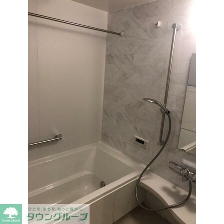 Kolet調布多摩川#02の物件内観写真